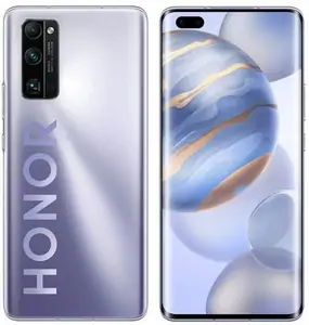 Замена стекла камеры на телефоне Honor 30 Pro Plus в Москве